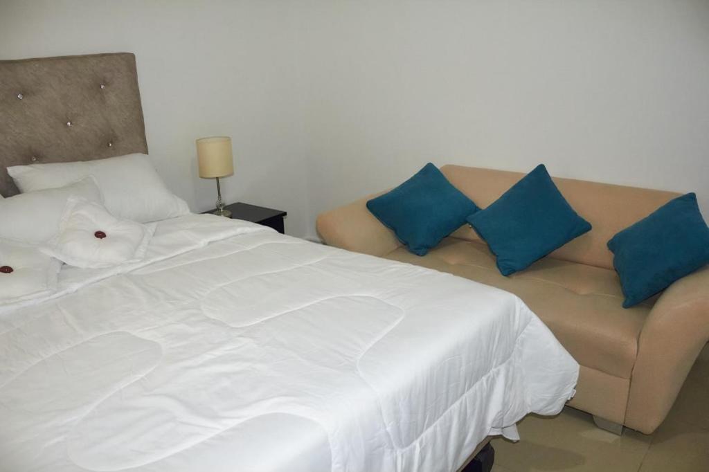 Comoda Casa En Excelente Sector 公寓 *