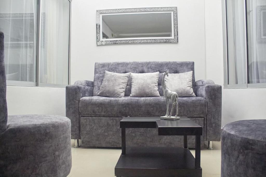 Comoda Casa En Excelente Sector 公寓 Cali