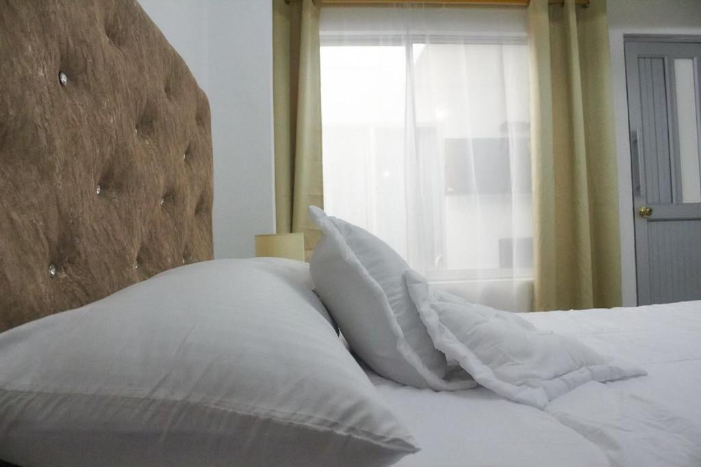 公寓 Comoda Casa En Excelente Sector *