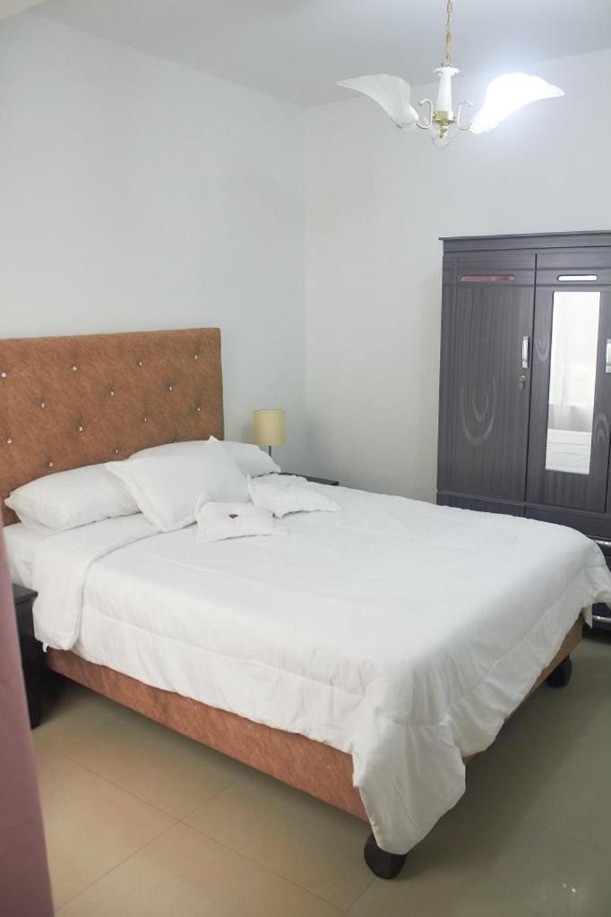 公寓 Comoda Casa En Excelente Sector Cali