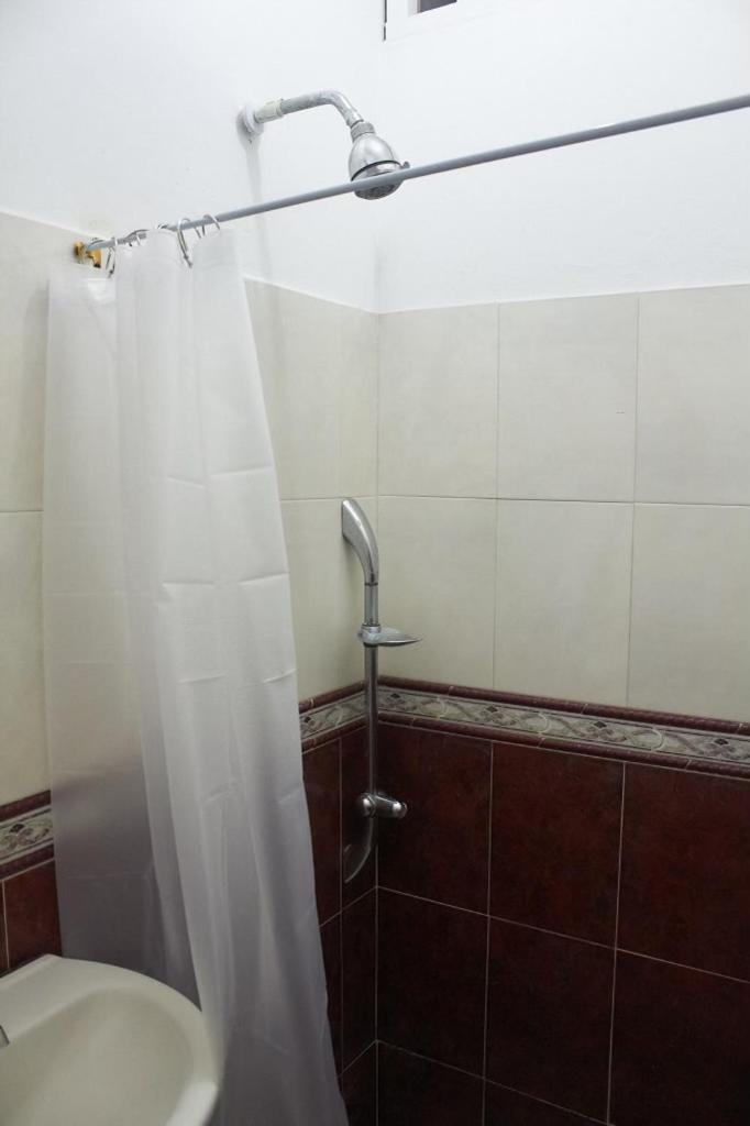 Comoda Casa En Excelente Sector 公寓