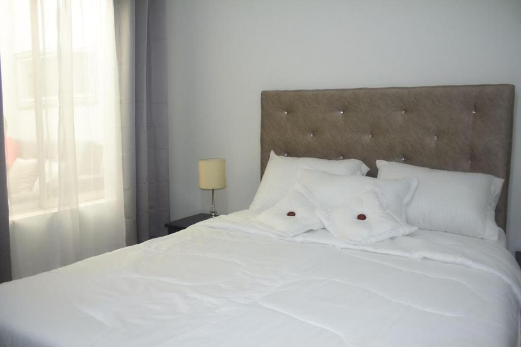 公寓 Comoda Casa En Excelente Sector