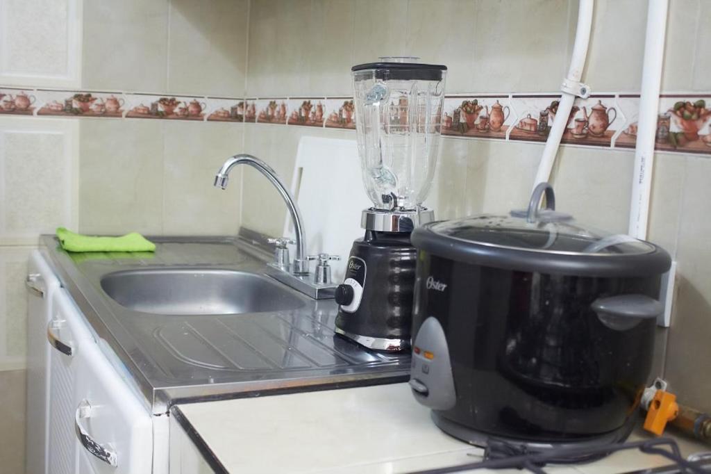 Comoda Casa En Excelente Sector 公寓 *
